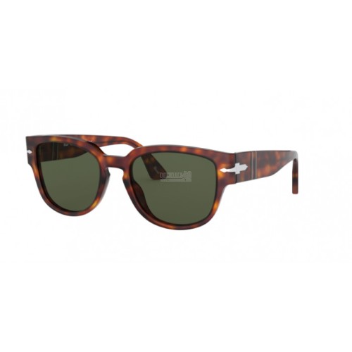 Occhiale da Sole Persol 0PO3231S - HAVANA 24/31
