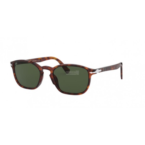 Occhiale da Sole Persol 0PO3234S - HAVANA 24/31