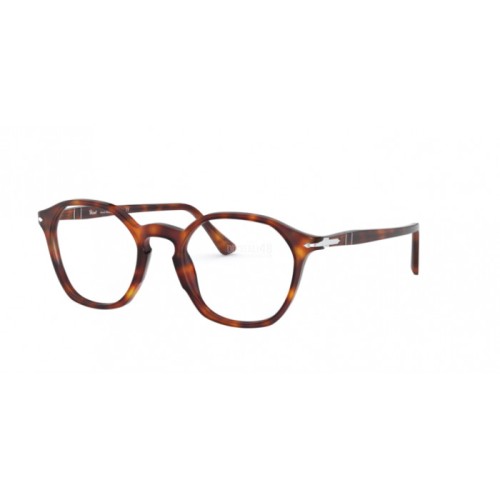 Occhiale da Vista Persol 0PO3238V - HAVANA 24