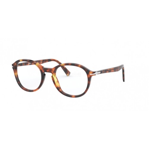 Occhiale da Vista Persol 0PO3239V - HONEY TORTOISE 1102