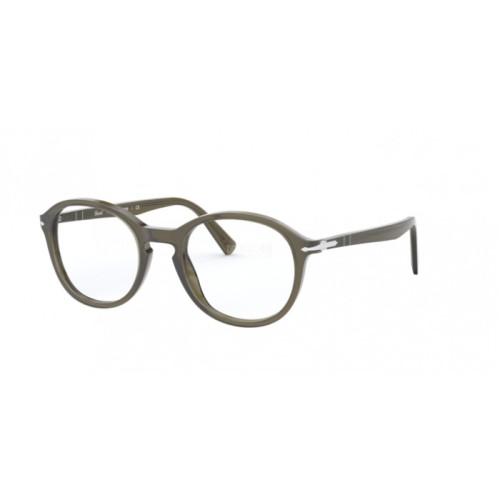 Occhiale da Vista Persol 0PO3239V - OPAL SMOKE 1103