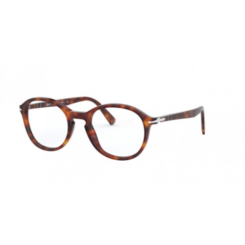 Occhiale da Vista Persol 0PO3239V - HAVANA 24