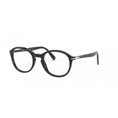 Occhiale da Vista Persol 0PO3239V - BLACK 95
