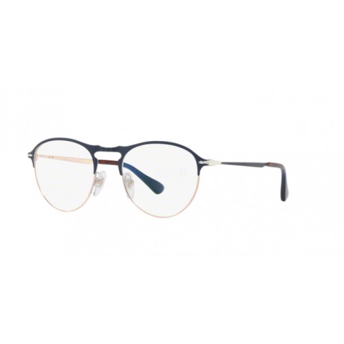 Occhiale da Vista Persol 0PO7092V - BLU/BRONZE 1073