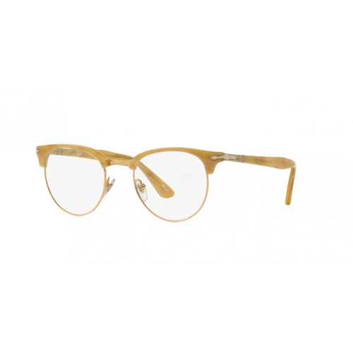 Occhiale da Vista Persol 0PO8129V - LIGHT HORN 1046