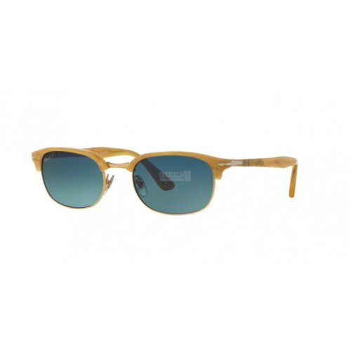 Occhiale da Sole Persol 0PO8139S - LIGHT HORN 1046S3