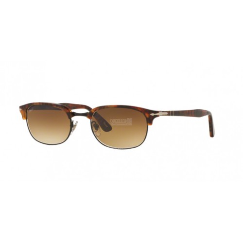 Occhiale da Sole Persol 0PO8139S - CAFFE' 108/51