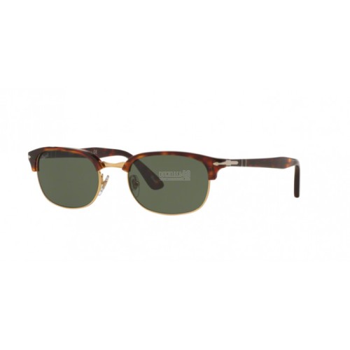 Occhiale da Sole Persol 0PO8139S - HAVANA 24/31