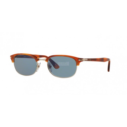 Occhiale da Sole Persol 0PO8139S - TERRA DI SIENA 96/56