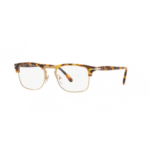 Occhiale da Vista Persol 0PO8359V - MADRETERRA 1052