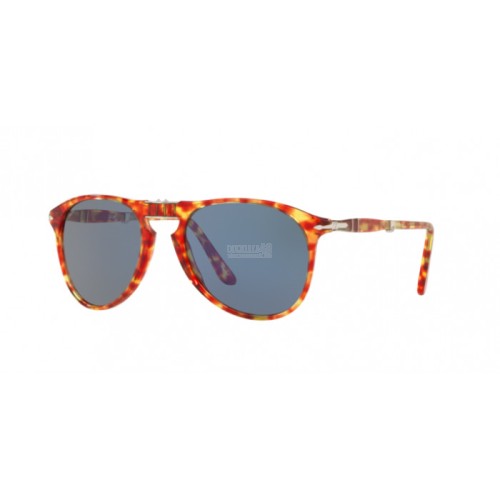 Occhiale da Sole Persol 0PO9714S - TORTOISE RED 106056