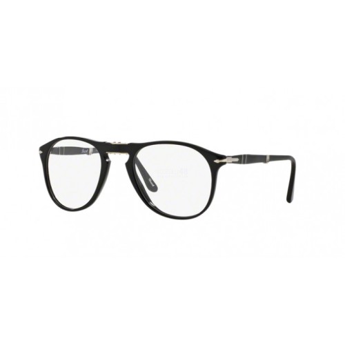 Occhiale da Vista Persol 0PO9714VM - BLACK 95
