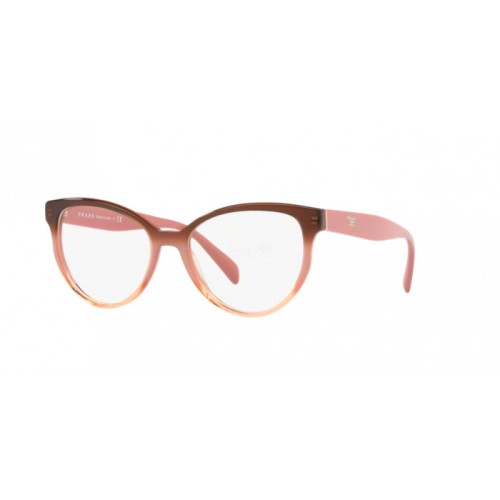 Occhiale da Vista Prada 0PR 01UV HERITAGE - GRADIENT BORDEAUX VX51O1