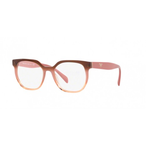Occhiale da Vista Prada 0PR 02UV - GRADIENT BORDEAUX VX51O1