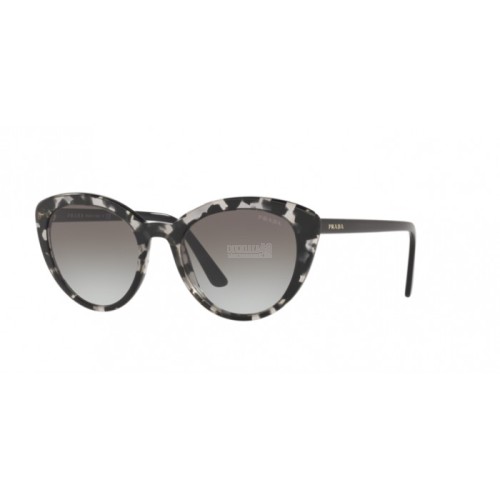 Occhiale da Sole Prada 0PR 02VS CATWALK - GREY HAVANA 5280A7