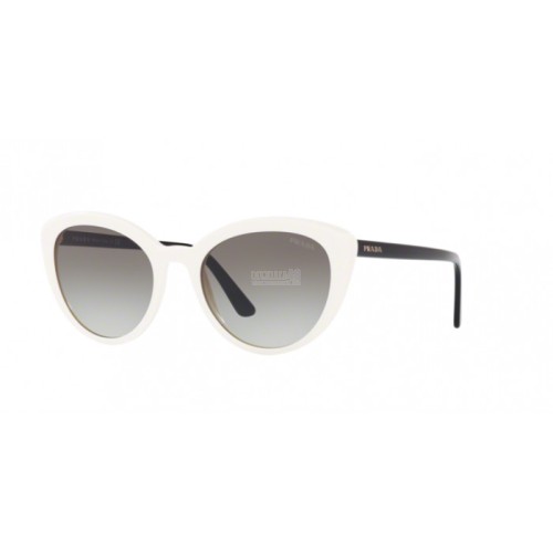 Occhiale da Sole Prada 0PR 02VS CATWALK - IVORY 7S30A7