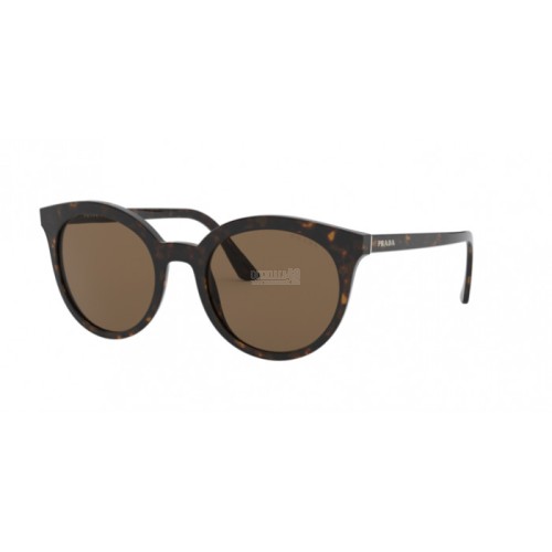 Occhiale da Sole Prada 0PR 02XS - HAVANA 2AU8C1