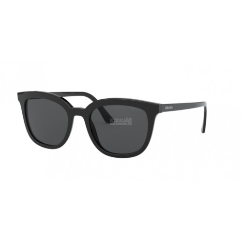 Occhiale da Sole Prada 0PR 03XS - BLACK 1AB5S0