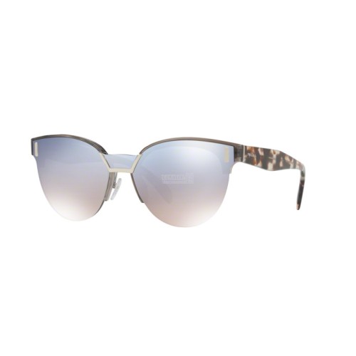 0PR 04US CATWALK - TRANSPARENT GREY - VIP5R0