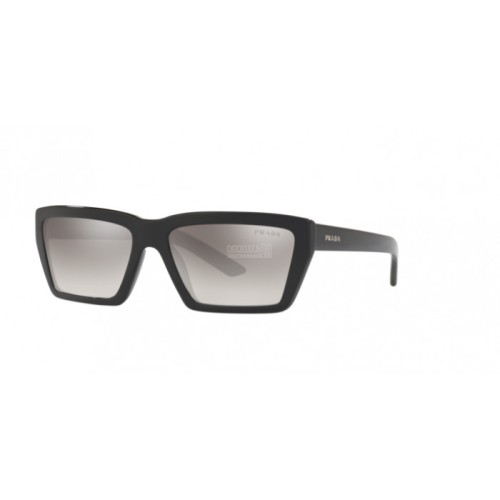 Occhiale da Sole Prada 0PR 04VS MILLENNIALS - BLACK 1AB5O0