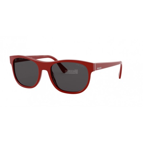 Occhiale da Sole Prada 0PR 04XS HERITAGE - RED 539731