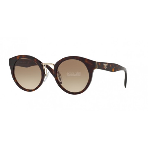 Occhiale da Sole Prada 0PR 05TS HERITAGE - HAVANA 2AU3D0