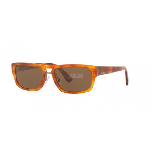 Occhiale da Sole Prada 0PR 05VS HERITAGE - LIGHT HAVANA 4691H0