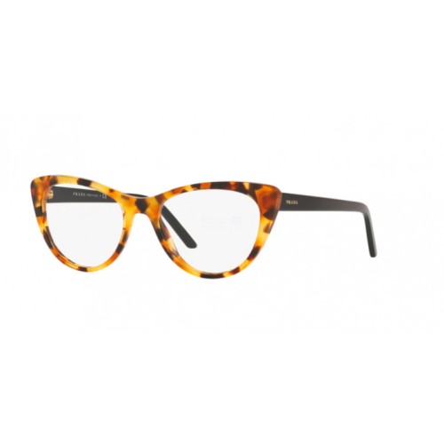 Occhiale da Vista Prada 0PR 05XV MILLENNIALS - ORANGE HAVANA UF31O1