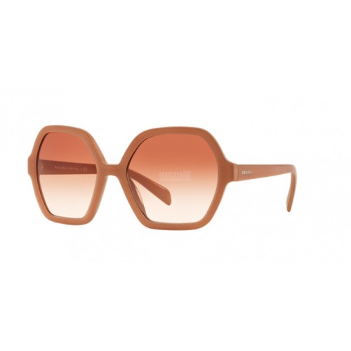Occhiale da Sole Prada 0PR 06SS - MATTE ALLUMINIUM PINK UFF2F1