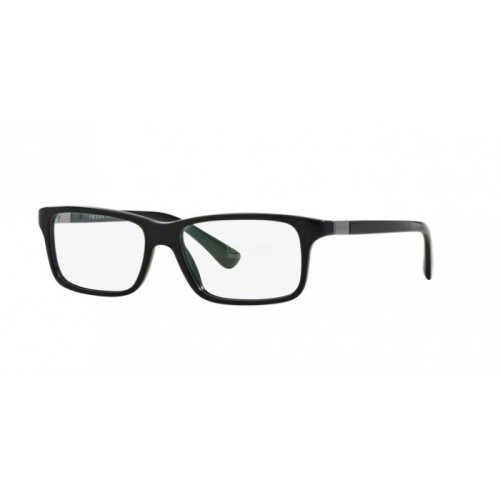 Occhiale da Vista Prada 0PR 06SV HERITAGE - BLACK 1AB1O1