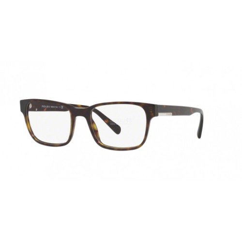 Occhiale da Vista Prada 0PR 06UV HERITAGE - HAVANA 2AU1O1