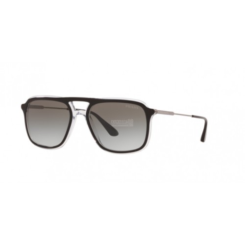 Occhiale da Sole Prada 0PR 06VS CONCEPTUAL - BLACK CRYSTAL 2AF0A7