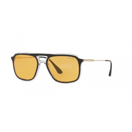 Occhiale da Sole Prada 0PR 06VS CONCEPTUAL - TOP BLACK/CRYSTAL 2AF0B7