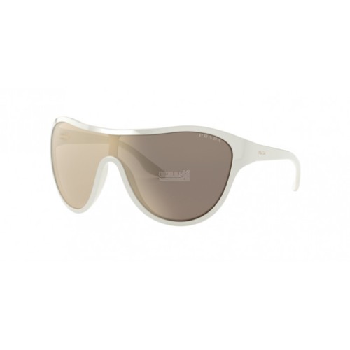 Occhiale da Sole Prada 0PR 06XS - IVORY 7S3727