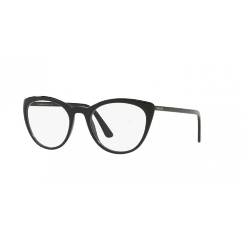 Occhiale da Vista Prada 0PR 07VV CATWALK - BLACK 1AB1O1