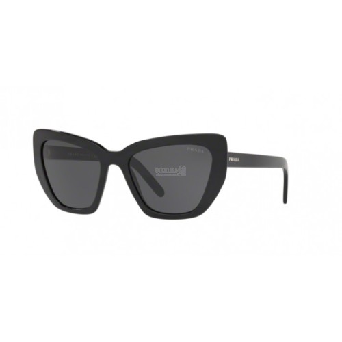 Occhiale da Sole Prada 0PR 08VS CATWALK - BLACK/ 1AB5S0