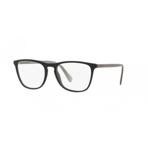 Occhiale da Vista Prada 0PR 08VV CONCEPTUAL - MATTE BLACK 1BO1O1