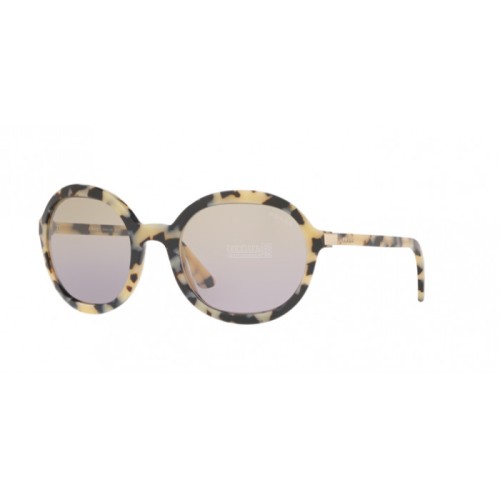 Occhiale da Sole Prada 0PR 09VS HERITAGE - WHITE HAVANA 511757