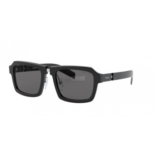 Occhiale da Sole Prada 0PR 09XS - BLACK 1AB5S0