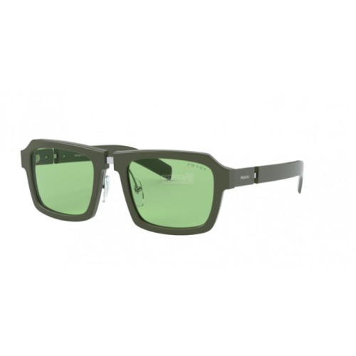 Occhiale da Sole Prada 0PR 09XS - GREEN 5401G2