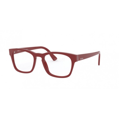 Occhiale da Vista Prada 0PR 09XV HARITAGE - RED 5391O1