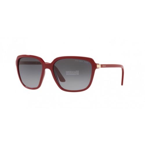 Occhiale da Sole Prada 0PR 10VS HERITAGE - RED 5395W1
