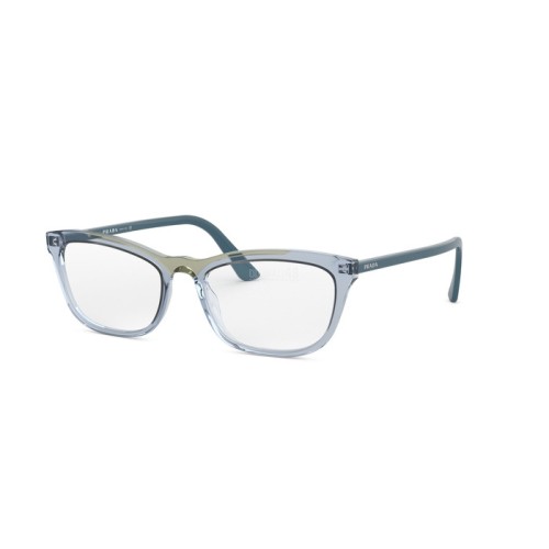 0PR 10VV CATWALK - TRANSP AZURE/TRANSP GREEN - 3251O1