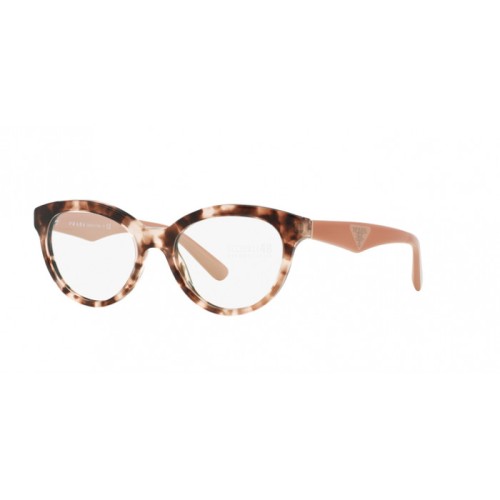 Occhiale da Vista Prada 0PR 11RV HERITAGE - PINK HAVANA ROJ1O1