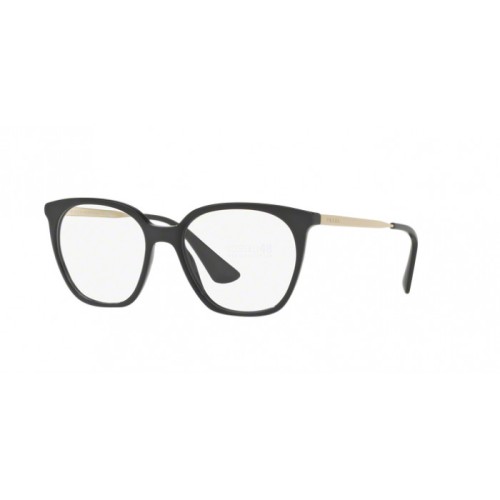 Occhiale da Vista Prada 0PR 11TV CATWALK - BLACK 1AB1O1