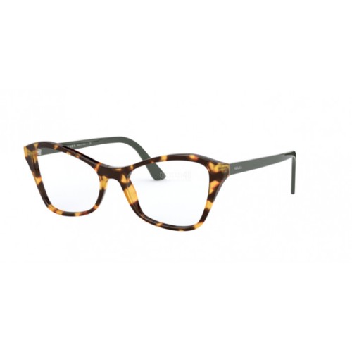 Occhiale da Vista Prada 0PR 11XV - MEDIUM HAVANA 7S01O1