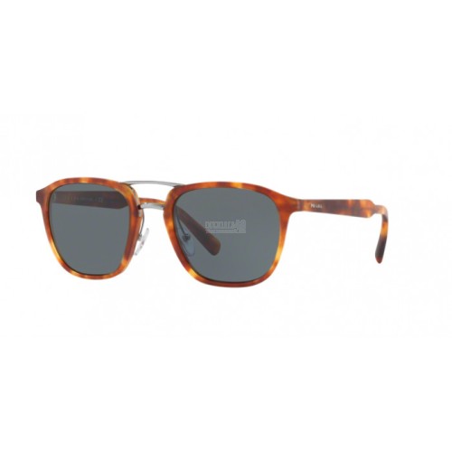 Occhiale da Sole Prada 0PR 12TS - MATTE LIGHT HAVANA HAJ2K1