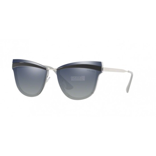 Occhiale da Sole Prada 0PR 12US CATWALK - GREY KI53A0