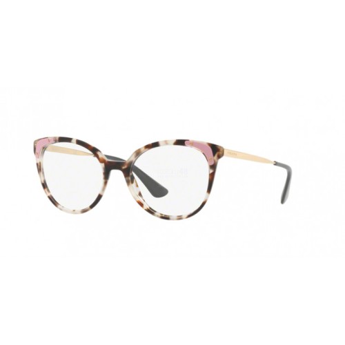 Occhiale da Vista Prada 0PR 12UV CATWALK - SPOTTED OPAL BROWN UAO1O1