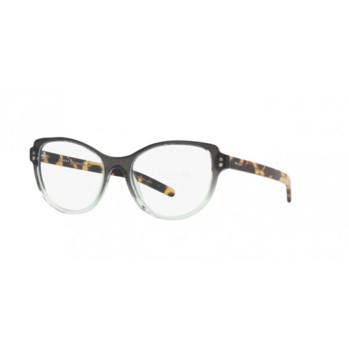 Occhiale da Vista Prada 0PR 12VV CATWALK - GRADIENT GREEN 4761O1
